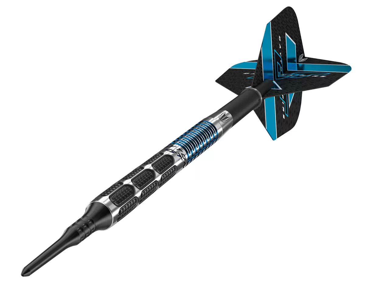 ★TARGET DAYTONA FIRE GT10 20g ダーツセット 3本 ☆TARGET DAYTONA FIRE GT10 20g ダーツセット 3本